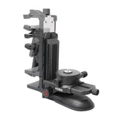 KOBB KBL10SET Mıknatıslı Hassas Ayarlanabilir Lazer Hizalama Aparatı+Mıknatıslı Lazer Hizalama Aparatı - Onivias